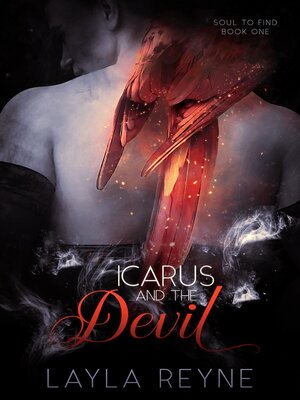 cover image of Icarus and the Devil